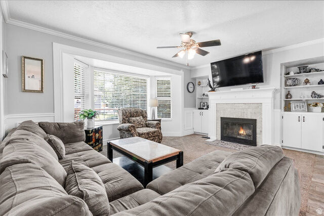 Property Photo:  360 S 300 E  UT 84627 