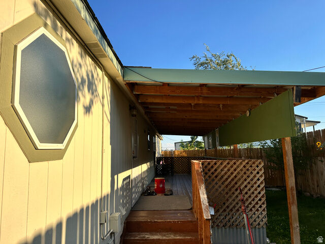 Property Photo:  425 N Esquire Pkwy 117  UT 84513 