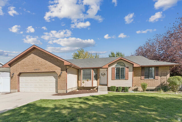 Property Photo:  10973 S Avila Dr  UT 84094 