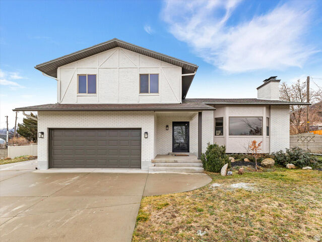 Property Photo:  693 Kingston Cir  UT 84074 