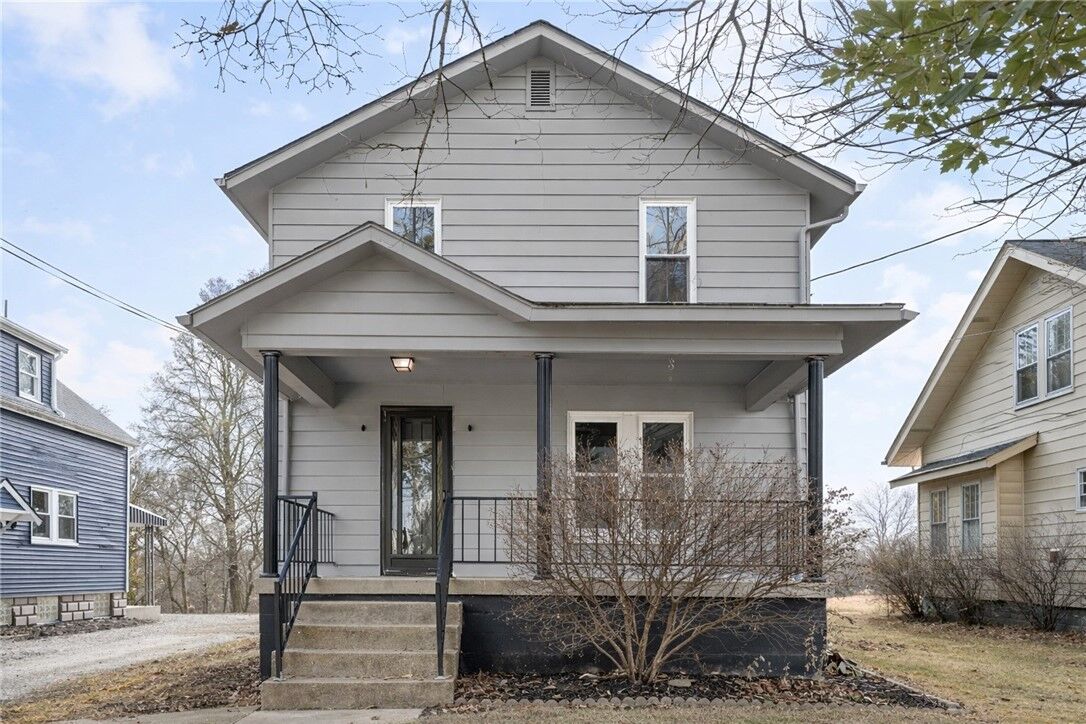 Property Photo:  459 S 88th Rd  PA 15320 