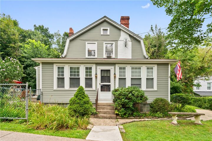 Property Photo:  199 N Fremont Ave  PA 15202 