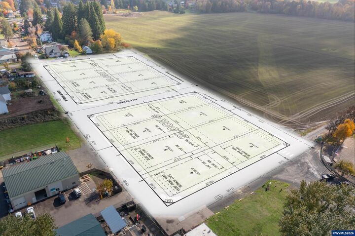 Property Photo:  Lot 3 Block 7 W Grant St  OR 97111 