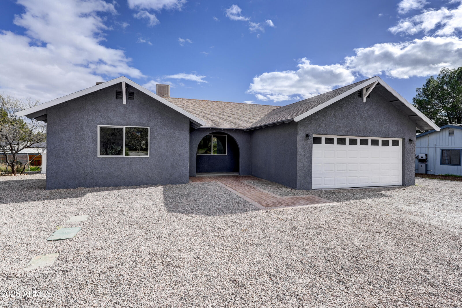 Property Photo:  1537 S Verde Drive  AZ 86326 