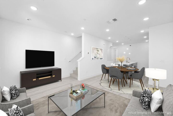 Property Photo:  339 Pear Tree Terrace C  CA 94558 