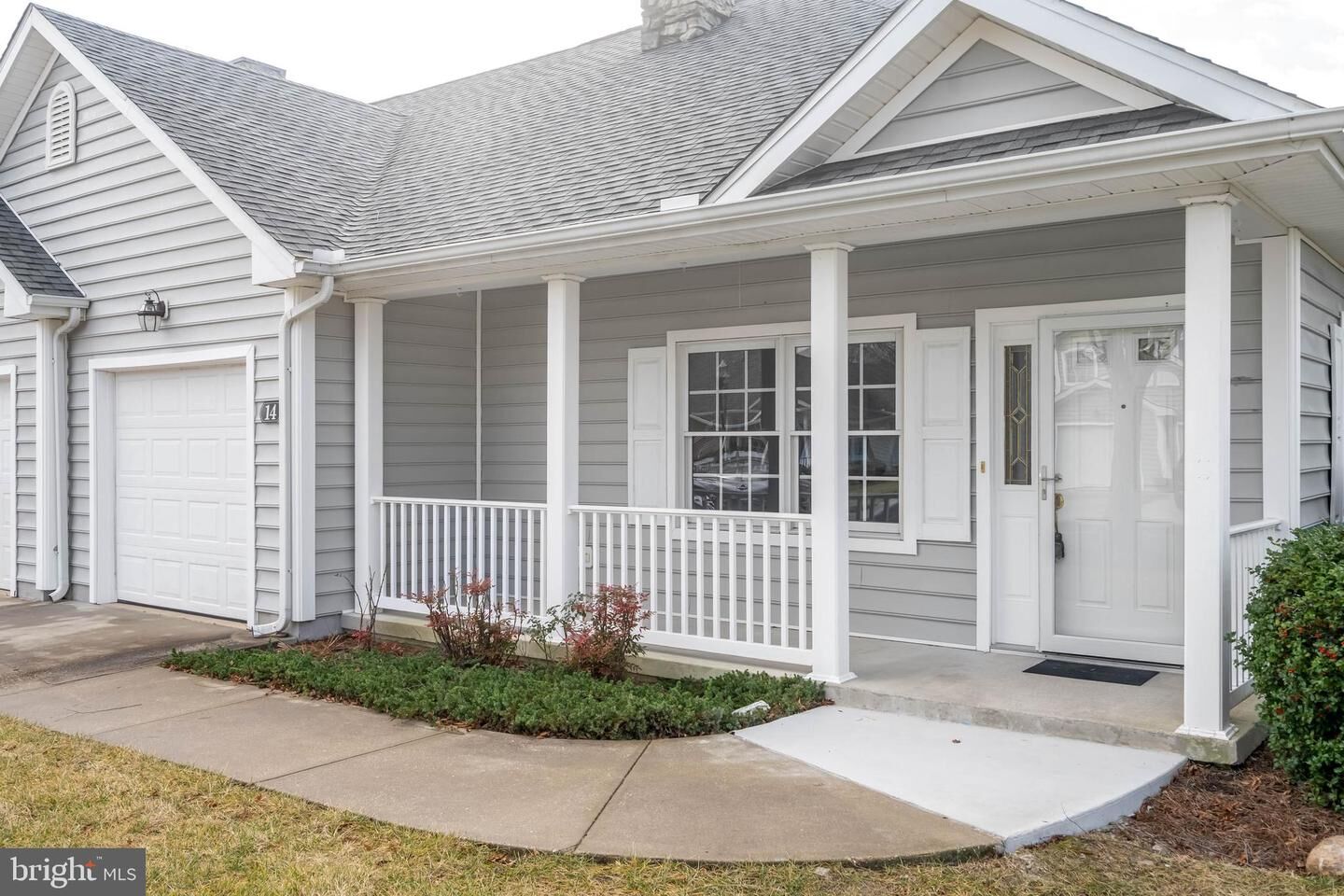 Property Photo:  14 Mulberry Street  DE 19947 