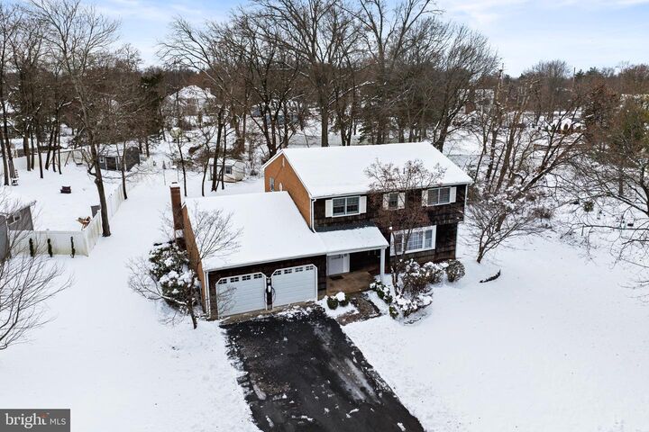 Property Photo: 8 Liberty La NJ 08873