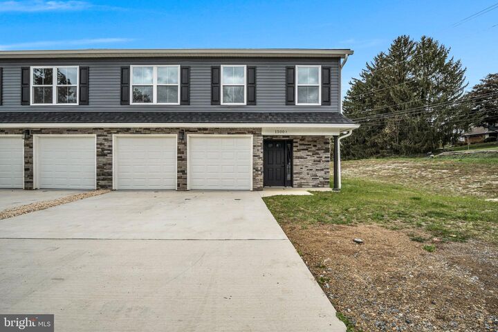 Property Photo:  1500 Embassy Dr, Units A & B,  PA 17109 