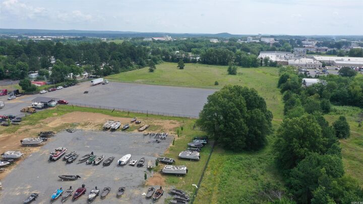 Property Photo: 0 Harkrider Street AR 72032