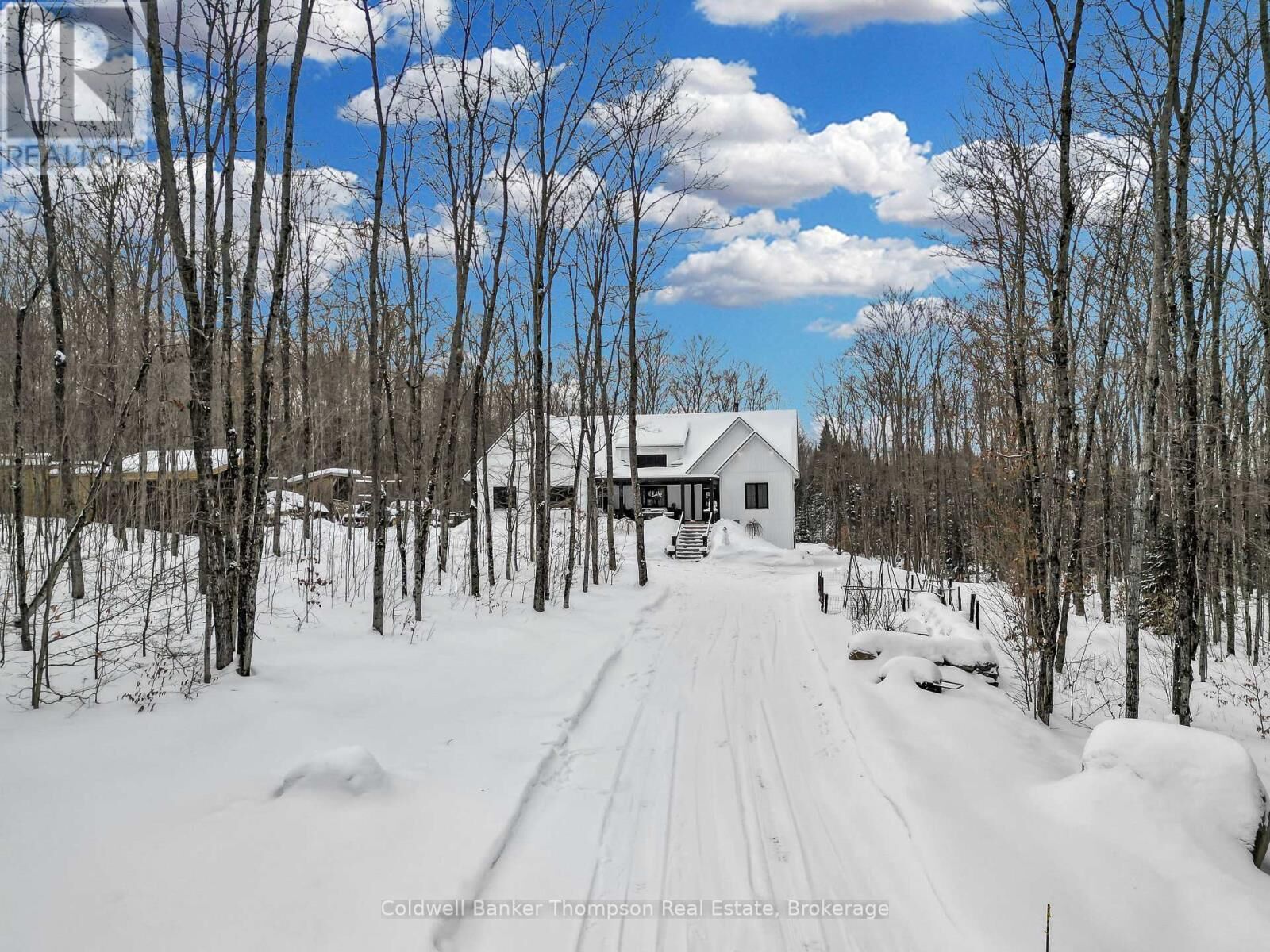 Property Photo:  34 Millie'S Way  ON P0A 1C0 