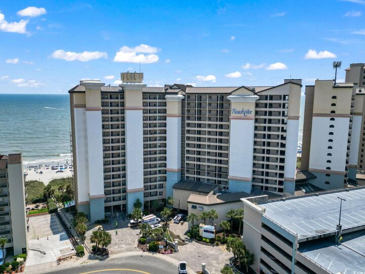 Property Photo:  4800 S Ocean Blvd. 1219  SC 29582 