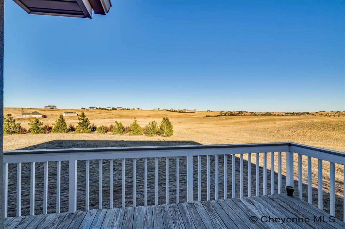 Property Photo:  11309 Little Ridge Ct  WY 82009 