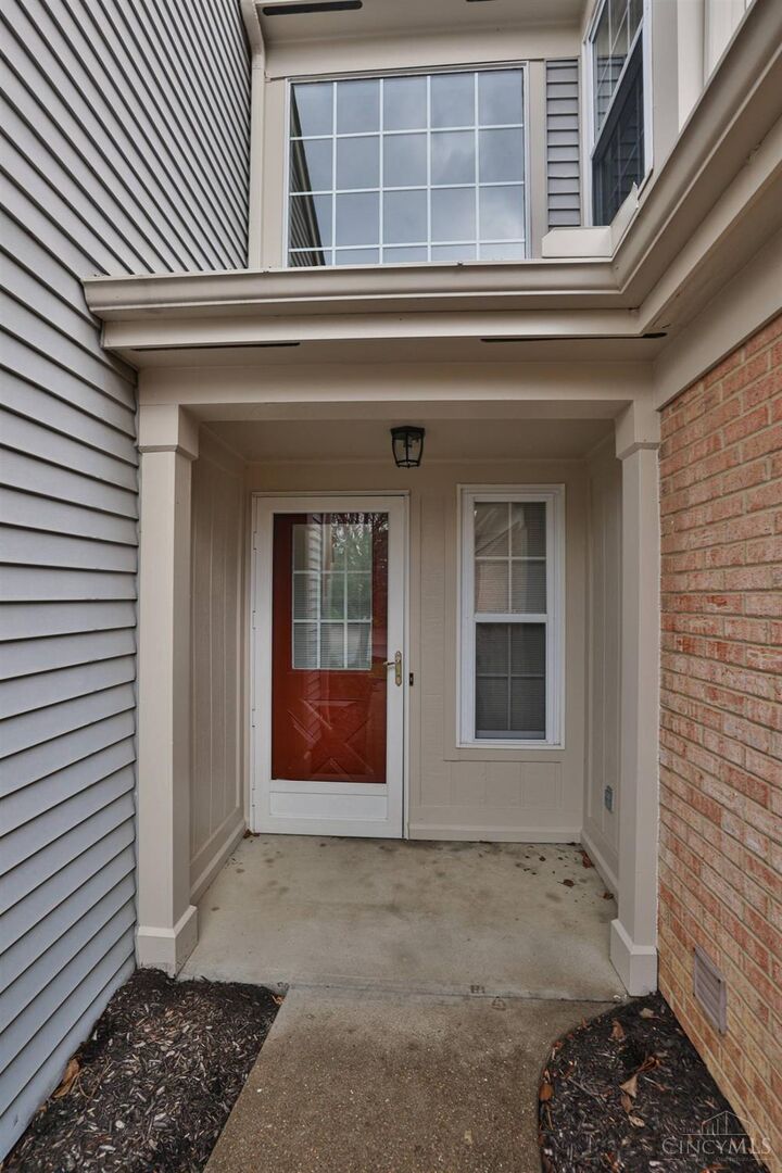 Property Photo:  458 Sanoma Court  OH 45255 