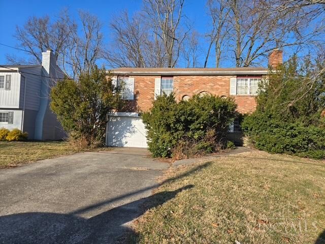 Property Photo:  4982 Bell Avenue  OH 45242 