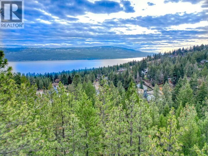 Property Photo:  10751 Westshore Road  BC V1H 2C2 