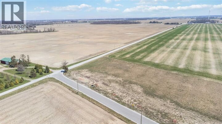 Property Photo:  8168 Hillsboro Road  ON N0N 1J6 