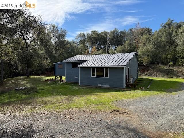 Property Photo:  18241 Berry Ln  CA 95370 