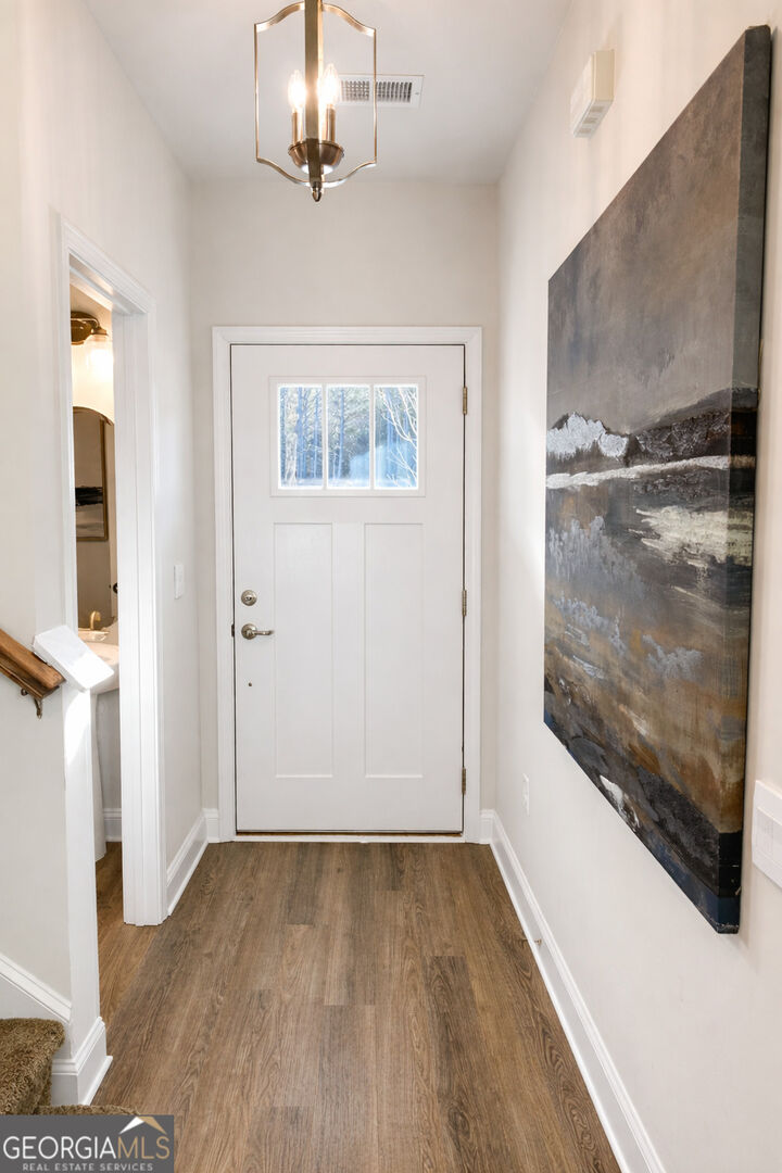 Property Photo:  210 Laney Drive Lot 61  GA 30117 