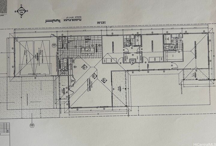 Property Photo:  431 Kalama Street C  HI 96734 