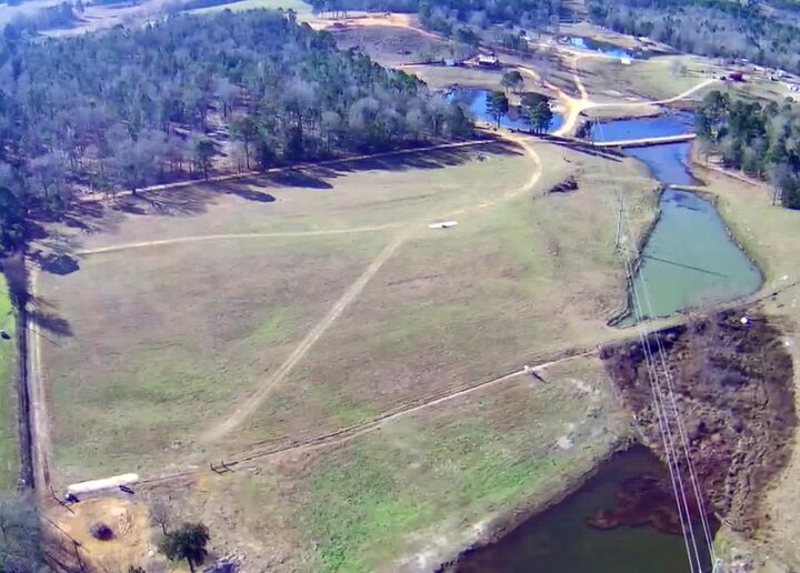 Property Photo: 8827 Fm 1404 TX 75645