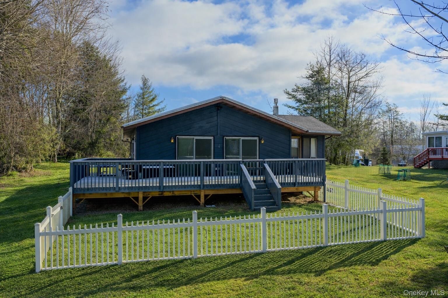 Property Photo: 9 Gail Drive NY 12759