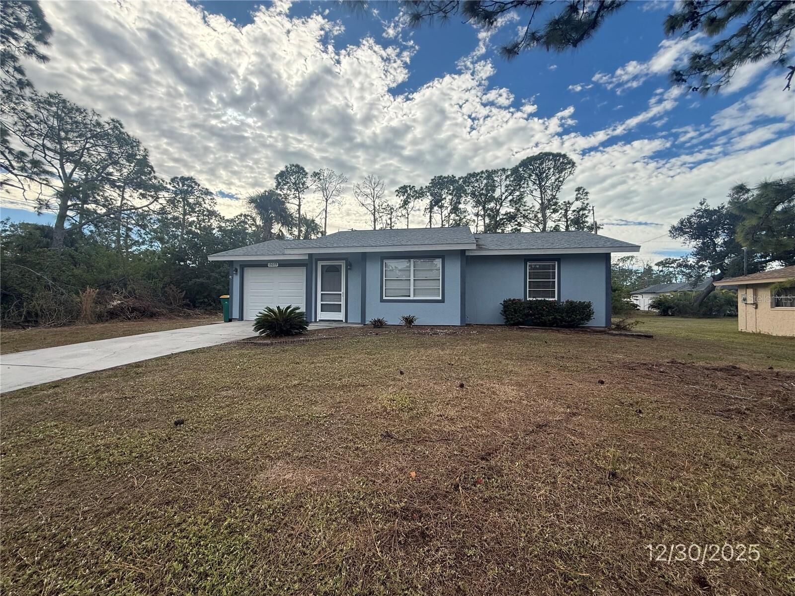 Property Photo:  15079 Rebecca Avenue  FL 33953 