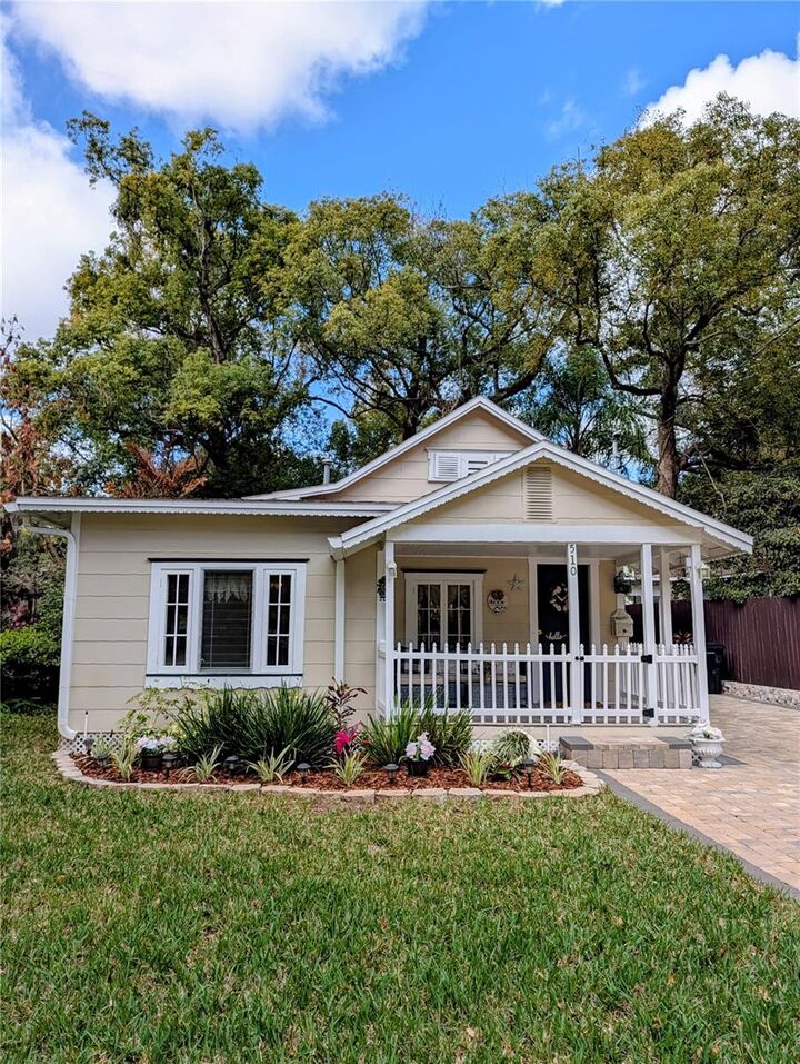 Property Photo:  510 S Eola Drive  FL 32801 