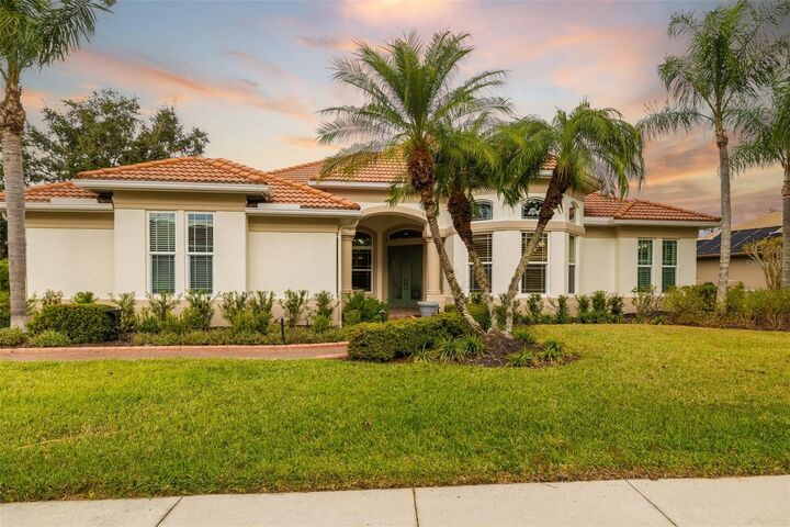 Property Photo:  11528 Savannah Lakes Drive  FL 34219 