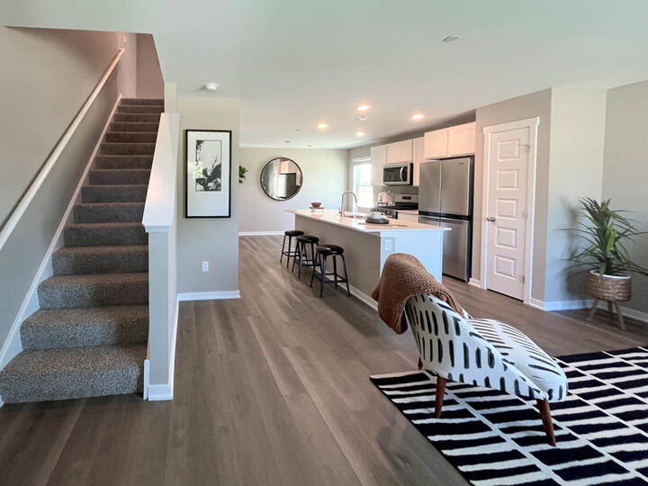 Property Photo: 2326 Noble Lane IL 60560