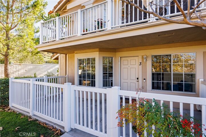 Property Photo:  19801 Meadow Ridge Dr 3  CA 92679 