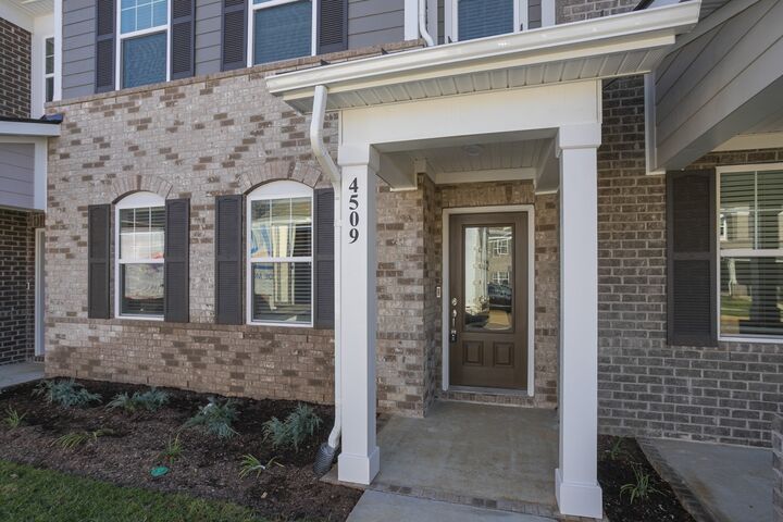 Property Photo: 4509 Sardius Dr TN 37128