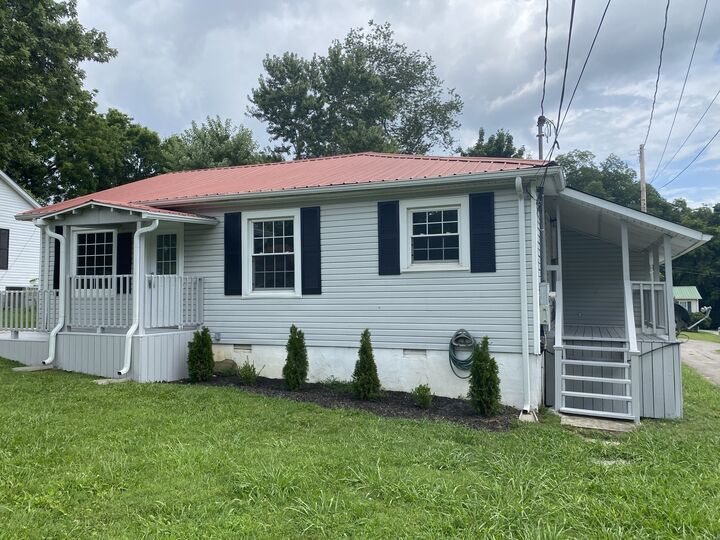 Property Photo: 310 W End Ave TN 37110