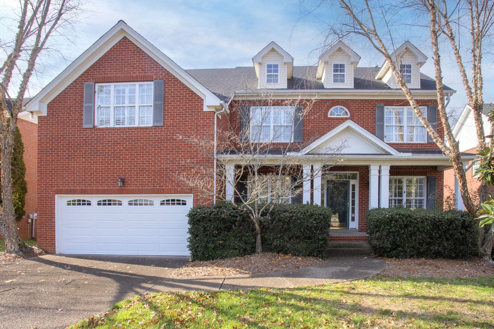 Property Photo:  136 Chesapeake Harbor Blvd  TN 37075 
