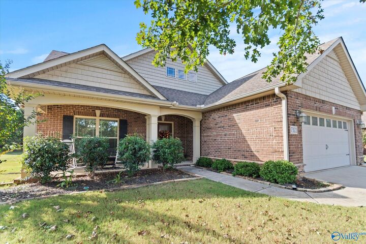 Property Photo:  7322 Vidette Lane  AL 35763 