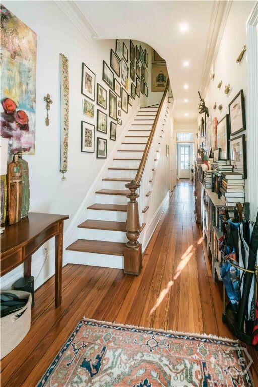 Property Photo:  108 E Gaston Street  GA 31401 
