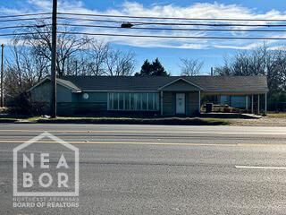 Property Photo:  4417 E Highland Drive  AR 72401 