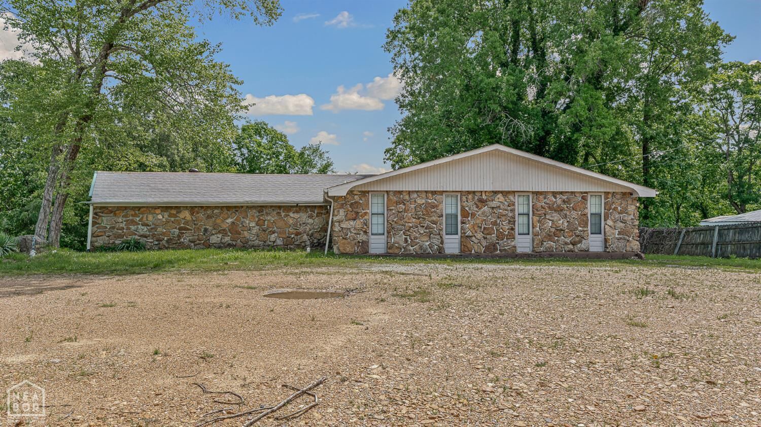 Property Photo:  9824 Hwy 163  AR 72432 