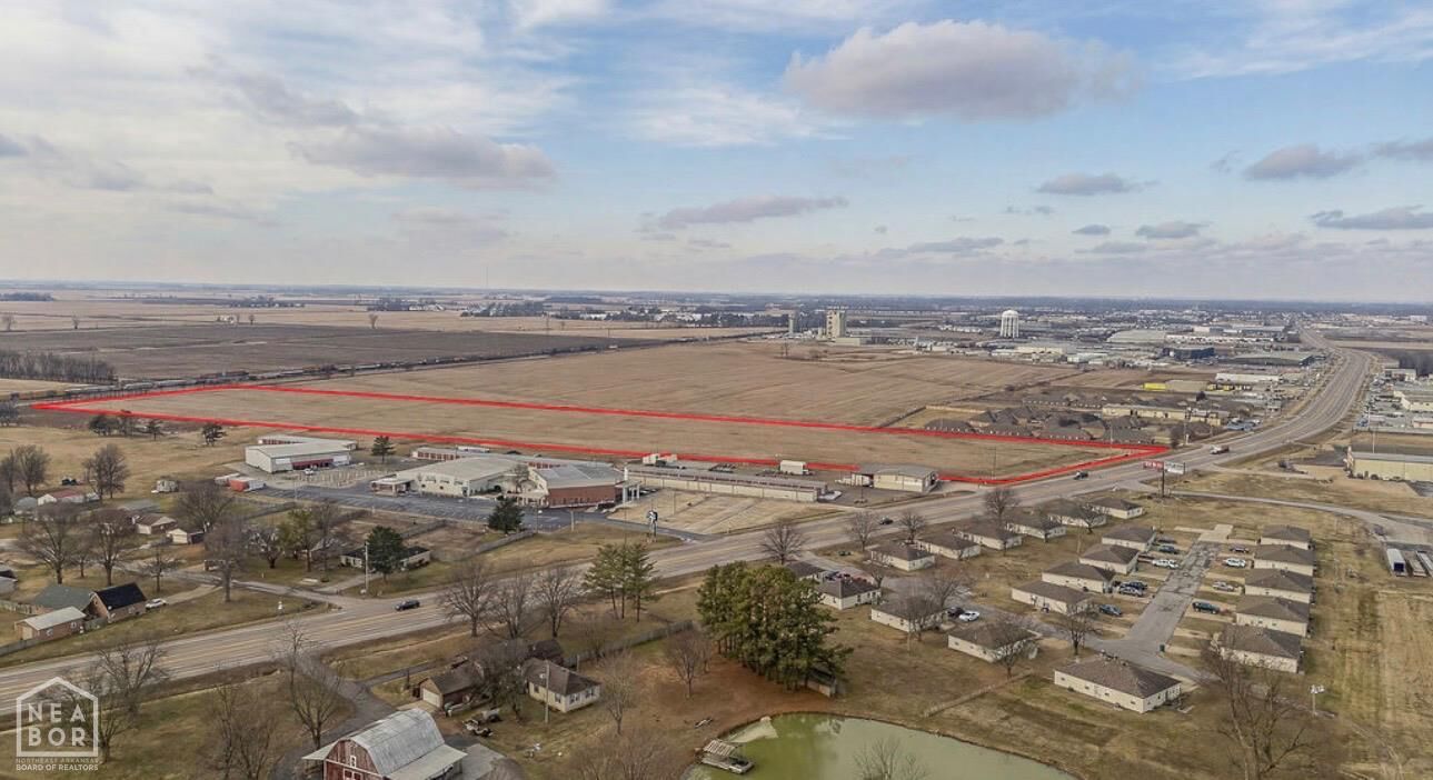 Property Photo:  18 Main St  AR 72315 