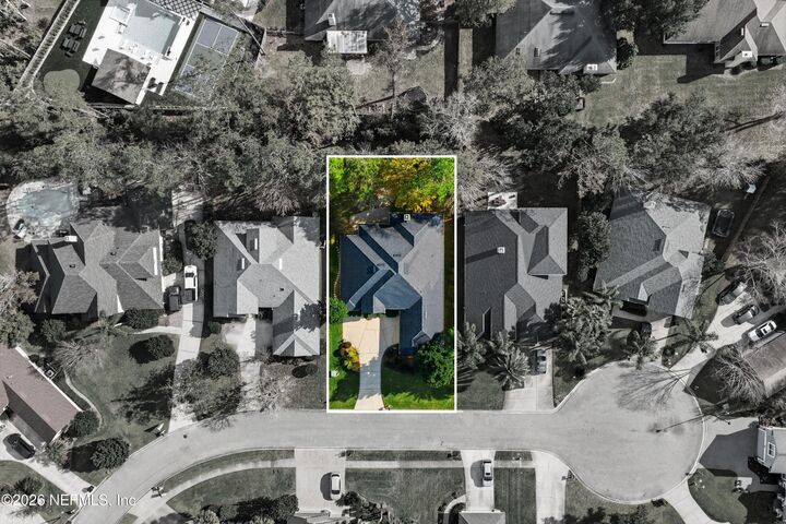 Property Photo:  1316 Holmes Landing Drive  FL 32003 