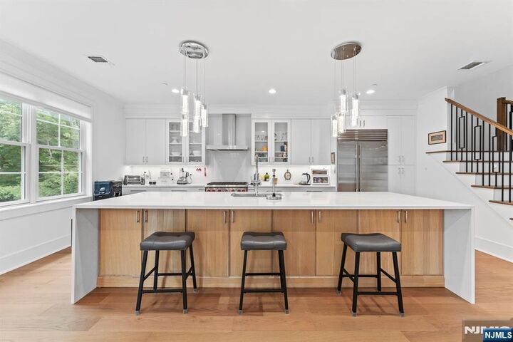 Property Photo: 110 Mason Court 3H NJ 07641