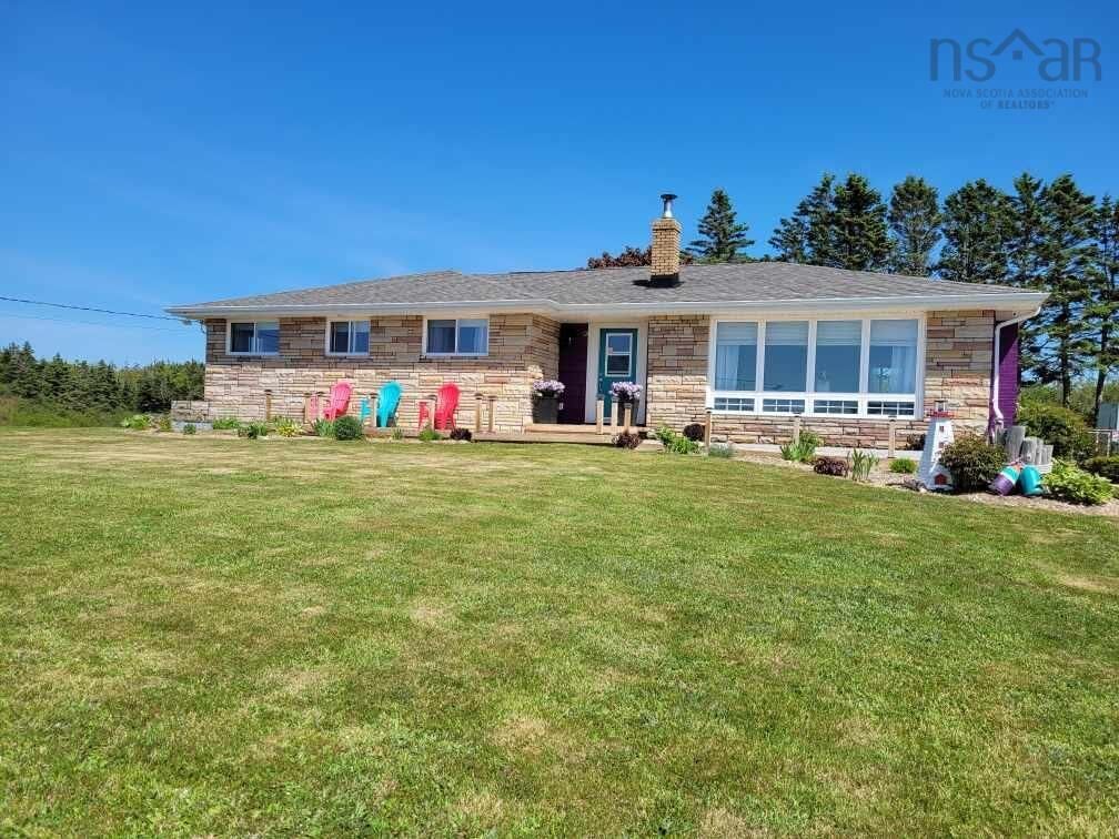 Property Photo: 93 Across The Meadow Road NS B0V 1E0
