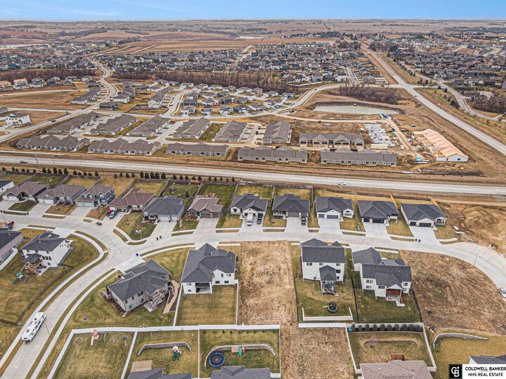 Property Photo:  8213 N 167 Avenue  NE 68007 