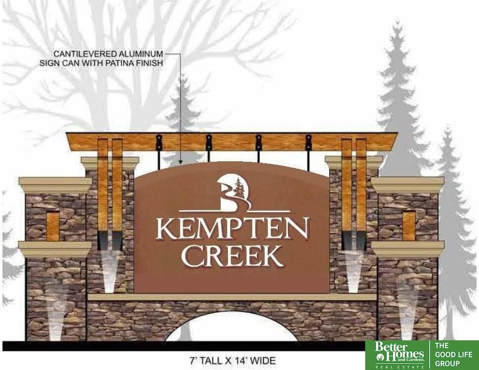 Property Photo: 11016 N 161 Avenue Lot 36 NE 68007