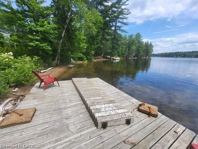 Property Photo:  5803 Haliburton Lake Road  ON K0M 1S0 