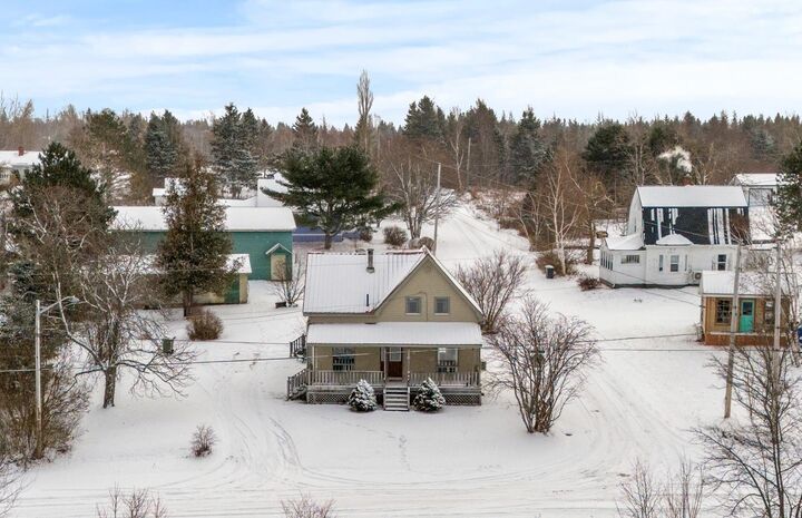 Property Photo: 68 Library Street PE C0A 1V0