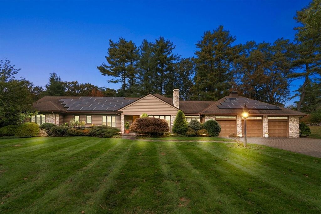 Property Photo:  211 Eliot Street  MA 01760 