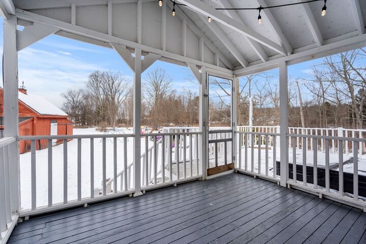 Property Photo: 4 Thorndike St MA 01827