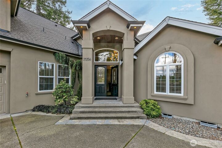 Property Photo:  21256  39th Street Ct E  WA 98391 