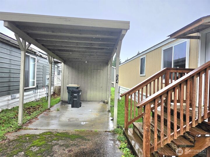 Property Photo:  17114  153rd Avenue SE 34  WA 98597 