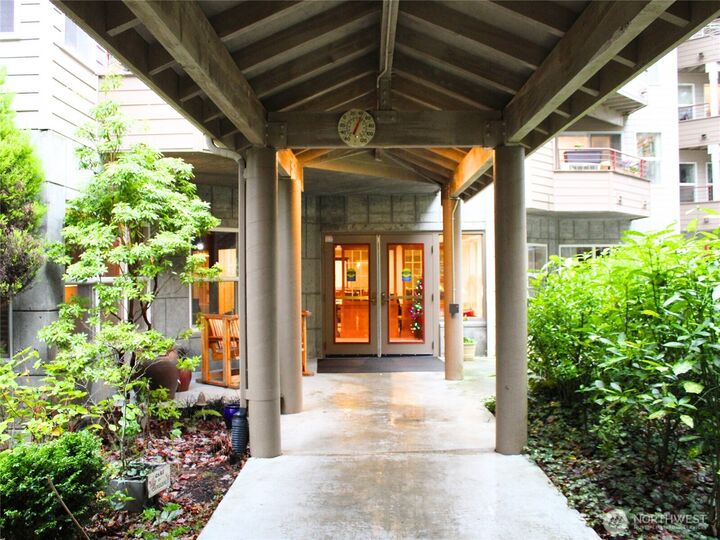 Property Photo: 1750 152nd Avenue NE W-211 WA 98007